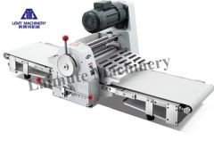Automatic Pastry Machine Streamlined Production Automatic Pastry Machine for Commercial Kitchens - Image 3