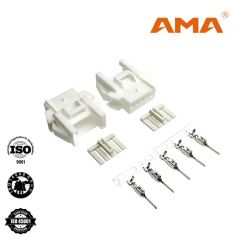 Replace Jst Mini Plug Wire to Board Connector 2509 PCB ACDC Copper Galvanized Phosphor Bronze 15D CE ISO RoHS - Image 5