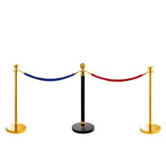 Hotel Furniture Access Control System Stainless Steel Product Access Control Traffic Barrier - Image 1