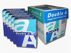 Hot Selling High Grade Factory Price Double A A4 Copy Paper 70gsm,75gsm and 80gsm - Image 2