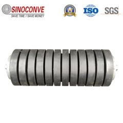 High Quality Robust Material Movement Steel Conveyor Roller - Image 5