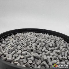 Grey Masterbatch Applicated in POM Engineering Plastics Origin China Content Custom Trademark Jolink Model NO. WMG82-3 HS Code - Image 2