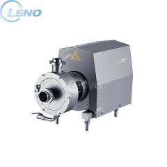 Vacuum Emulsifying Mixer Machine/Cosmetics Manufacturing Equipment/Hydraulic Lifting Emulsifier 100L - Image 1