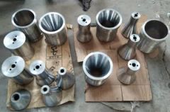 Tube Pipe Making Extrusion Machine for PVC Fiber Reinforced Pipe - Image 6