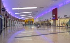 Mall Interior Scope Of Work Turnkey Solution What Do You Want To Get Designed Home , Office Space, Retail Shop, - SKY Interiors
