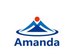 Garnet Sand Used for Abrasive Sand Origin China Index Stable Trademark AMANDA Model NO. Garnet Sand Package Gross Weight 0.300kg - Image 5