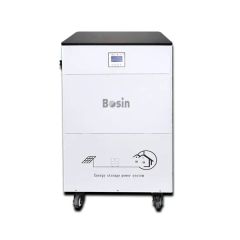 5K PRO Complete Set All in One Solar Power Inverter for Solar Energy System - Image 6