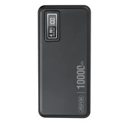 Fast Charging Portable Battery Pack 10000mAh for Smartphones Trademark Aspor Model NO. A300. Origin Guangzhou Color - Image 6