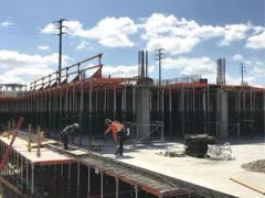Customizable Slab Formwork, Ceiling, Roofing Formwork, and Concrete Formwork Options - Image 5