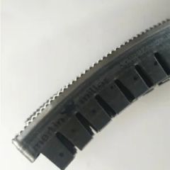 Premium Imported Circular Die Knives for Box Machinery Origin China Standard AISI Material Iron Trademark kunxiang Performance 2 Wear - Image 3