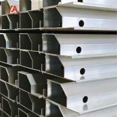 Custom Aluminum Extrusion Profiles for Windows Factory Direct - Image 5