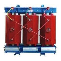 Epoxy Cast Resin Transformer Tap Range ±2.5%, ±5% Frequency 50hz, 60hz Impedance Voltage 4-8% High Voltage Connection - Image 1