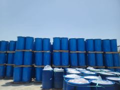Tomato Paste 36-38% Brix, 220L Aseptic - Image 1