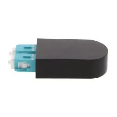 SC/UPC Duplex OM3 Multimode 50/125 Fiber Loopback Module - Image 3