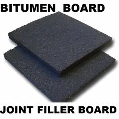 10mm Bitumen Pad Expansion Joint Filler Board Material Bitumen Pad Density 90 kg/m3 Product Color Grey Thickness 10mm Usage/Application Construction - Image 2