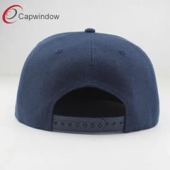 Custom Flat Brim Snapback Caps for Wholesale Distribution - Image 5