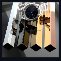 L Shape Corner Guard Stainless Steel Angle - Image 1