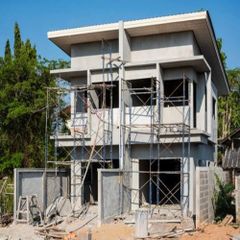 Building Renovation Renovation Type Whole - Image 1