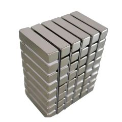 High Grade Permanent NdFeB Magnets Coating Au Payment T/T Trademark SDM Model NO. SDMN Size Customized Tolerance - Image 2
