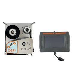 Versatile Tto Printer for Bags, Pouches & Labels - Crisp Text/Graphics - Image 5