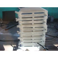 Crafted Traditional Cast Iron Radiator European Home Radiator - Image 6
