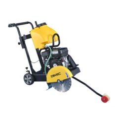 Pme Q350 Small Blade Concrete Cutting Machine - Image 1