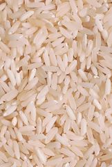 Sona Masoori Steam Rice | 100% Sortex Cleaned, Low Starch & Fluffy Medium Grain White Rice - Image 1