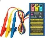 Fluke Pro\''skit Three Phase Presence And Rotation Indicator Weight Approx. 185g Model Number Km 888 Pmr Operating Voltage 100v-600v - Spot India Company