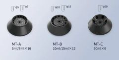 High Quality Laboratory Low Speed Centrifuge - Image 3