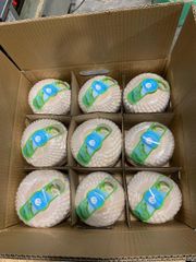 Coconut Diamond-cut  - Image 2