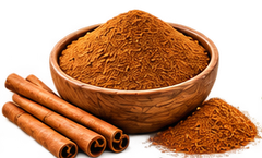 CINNAMON POWDER (JAR 50G) - iPARADA - Image 2