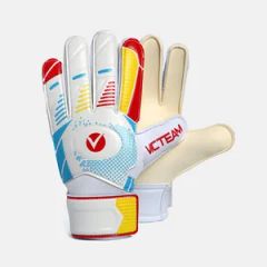 Cheap All Size Soccer Training Goalkeeper Gloves MOQ 300pairs Gender Unisex Service OEM ODM Style Customized HS Code - Image 1