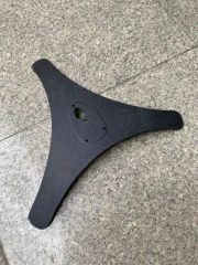 Carbon Steel Coated Powder Surface Hoof Maintenence Stand MOQ 100PCS Origin China Base Cast Iron Tube Steel Tube Lead Time 45days - Image 6