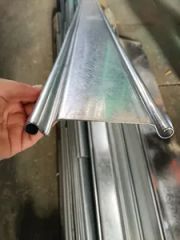 Shutter Door Profile Roof Tile Panel Sheet Cold Roll Forming Making Machine - Image 2