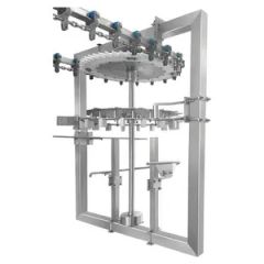 Electrical Stunning Machine Factories Reliable Operation Chicken Processing Plant Slaughtering Equipment - Qingdao Intelligent Poultry Investment Development Co., Ltd.