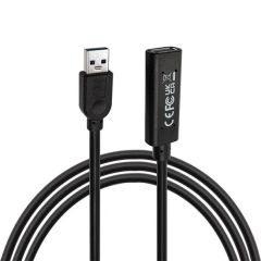 USB3.0 Active Extension Cable with a Signal Booster - Image 1