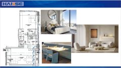 Design Structure Diagram certificate from Foshan Hanse Industrial Co., Ltd.