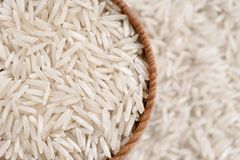 Parboiled Rice
