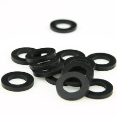 Custom Rubber Gaskets, Water Meter Seals, Screw Flat Washers, Maintenance Shock Absorber - Image 5