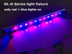 LED Aquarium Lights 20cm for Mini Tank with Controller Smart Power 9W Origin China Outlet DC12V HS Code 94054090 Model NO. - Image 5