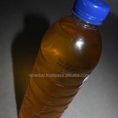 PEANUT OIL EXTRA VIRGIN 2022 CROP – product photo 2, product detail gallery
