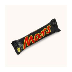3 Mars Sharing Size Chocolate Candy Bar  Grade A Packaging Bulk Type Mars - Image 2