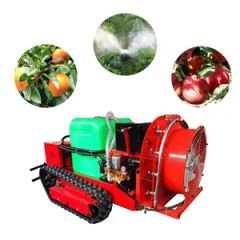 Fully Automatic Sprayer New Agricultural Sprayer Suitable for Various Fruit Trees - Image 3