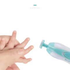 Baby Electric Nail Trimmer - Image 5