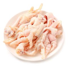Seara Frozen Chicken Feet frozenchickenexports – product photo 2, product detail gallery