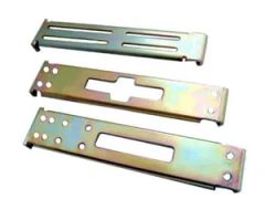 High Precision Bend Stamped Metal Stamping Parts - Image 1