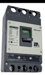 160 AMPS 3POLE   CSE2M250ATM3P Poles 3 Pole VOLTAGE AC & DC Current Rating 25A No. of Poles 3 Poles CAPACITY 16A,TO - Mathaji Trading Company