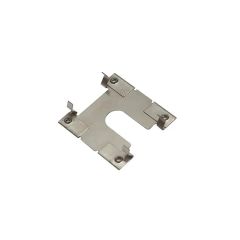 SUS304 Solar Module Mounting Earthing Grounding Clip - Image 2