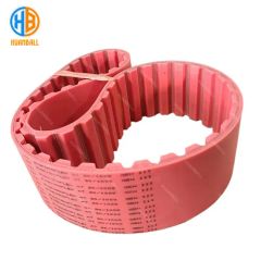 At5 At10 Polyurethane Material Industrial Machine Transmission Timing Belts - Image 4