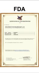 Certificates certificate from Caizi Cosmetics (Zhejiang) Co., Ltd.